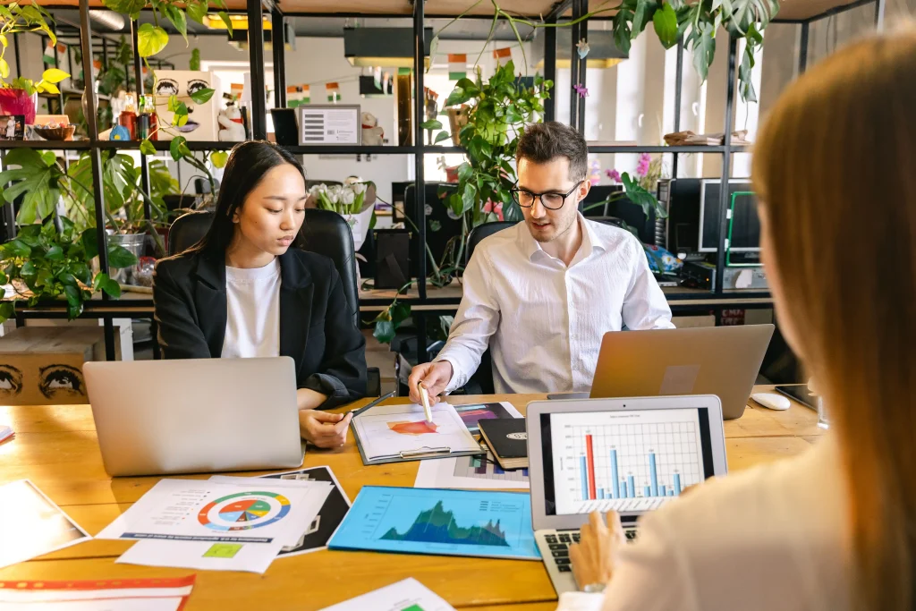 Local SEO for Bankruptcy Attorneys in Houston, Texas