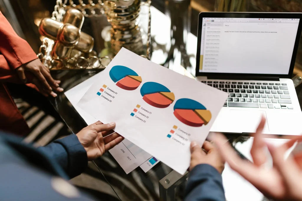 Local SEO for Financial Advisors in Woodbridge, New Jersey
