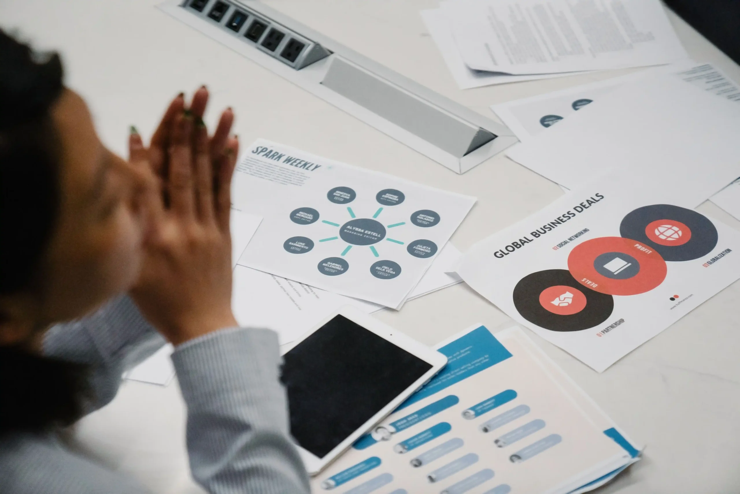 Local SEO for Insurance Agencies in Los Angeles, California